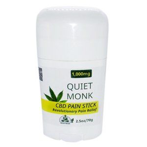 1000mg Fast Rapid Relief Cooling Pain Stick